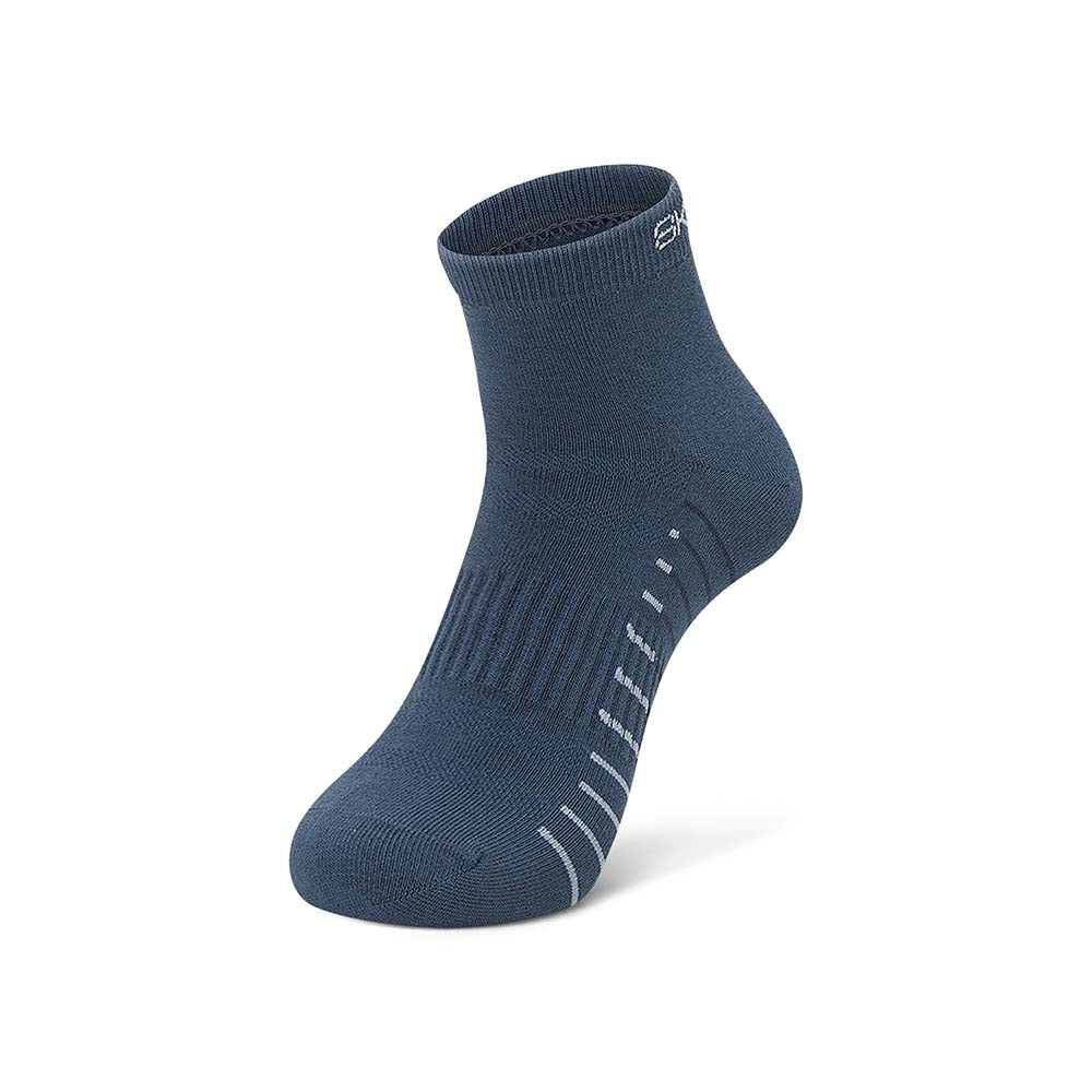 Performance Socks - Quarter Socks (2 Pairs)