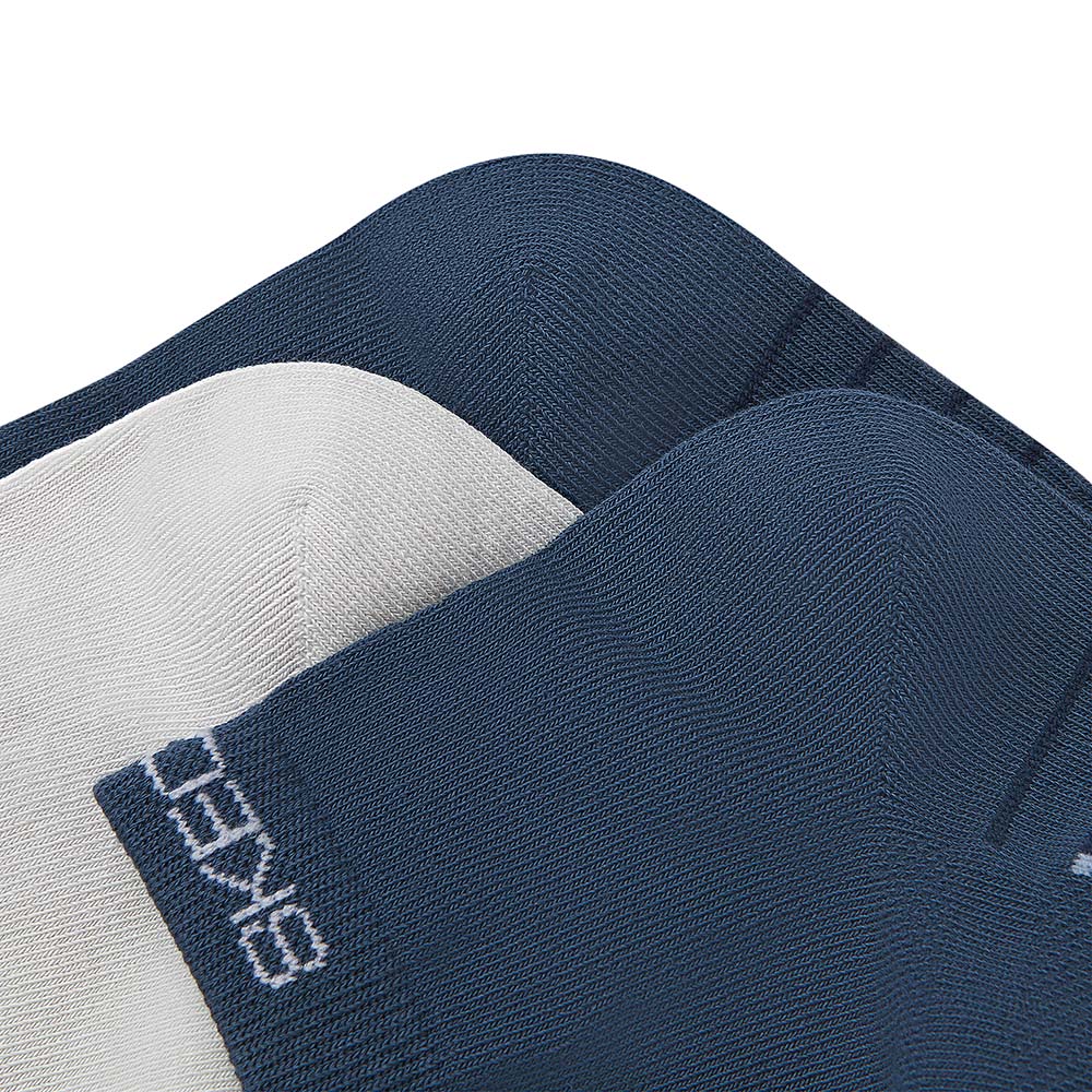 Performance Socks - Quarter Socks (2 Pairs)