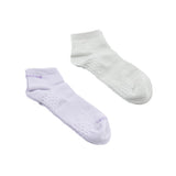 Performance Socks - Quarter Socks (2 Pairs)