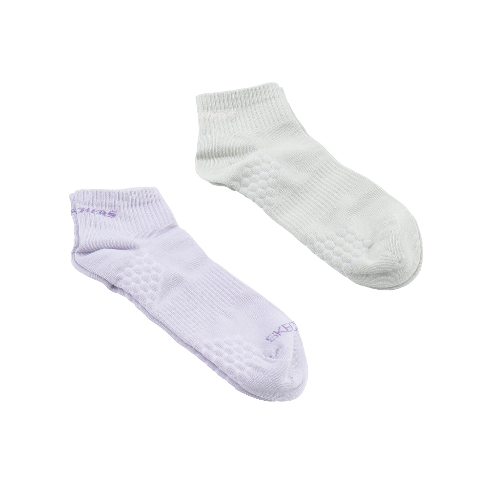 Performance Socks - Quarter Socks (2 Pairs)