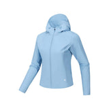 Go Motion Training: Performance Hooded Jacket