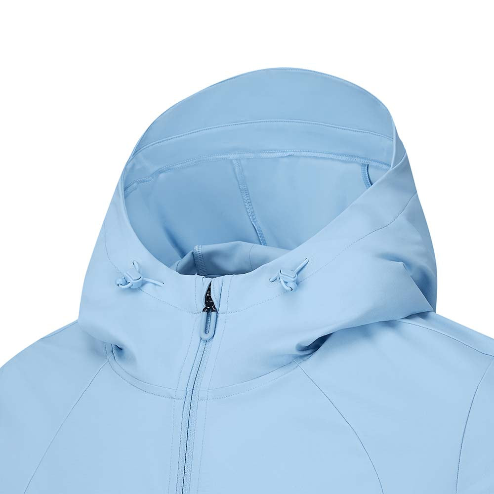 Go Motion Training: Performance Hooded Jacket