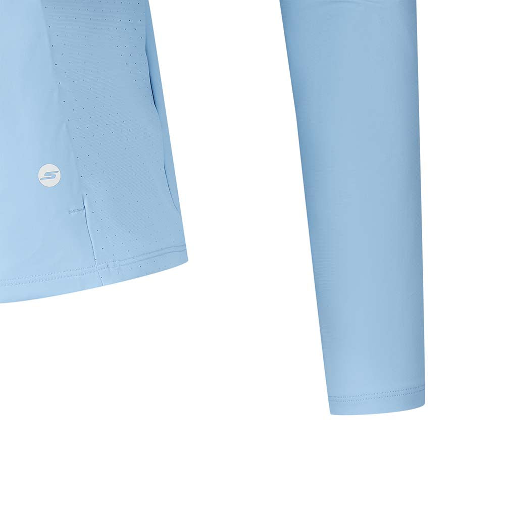 Go Motion Training: Performance Hooded Jacket