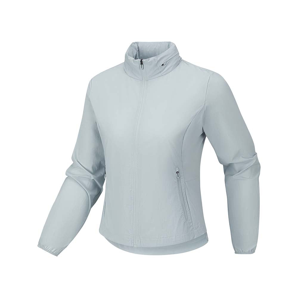 Go Motion Training: Performance Hooded Jacket