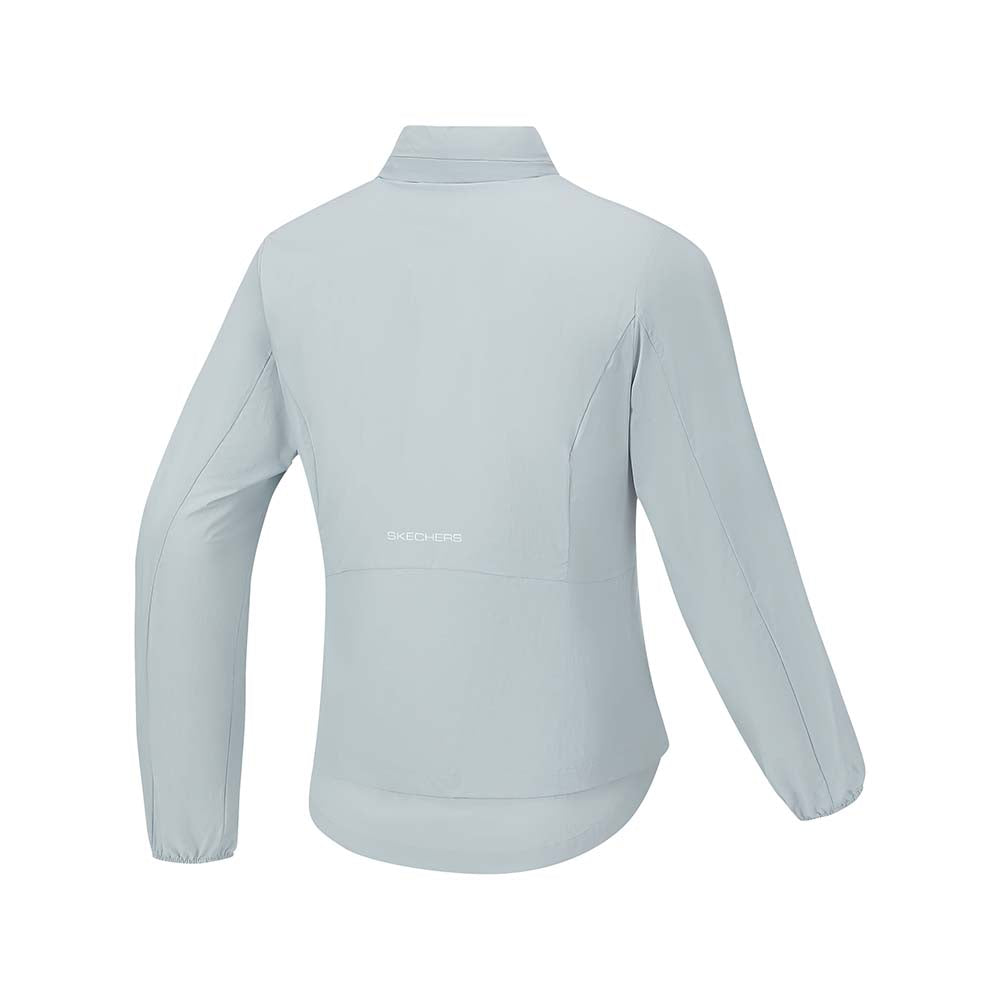 Go Motion Training: Performance Hooded Jacket