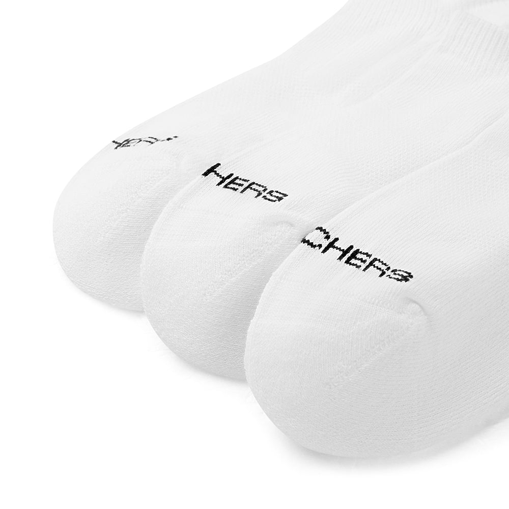 Performance Socks - No Show Socks (2 Pairs)