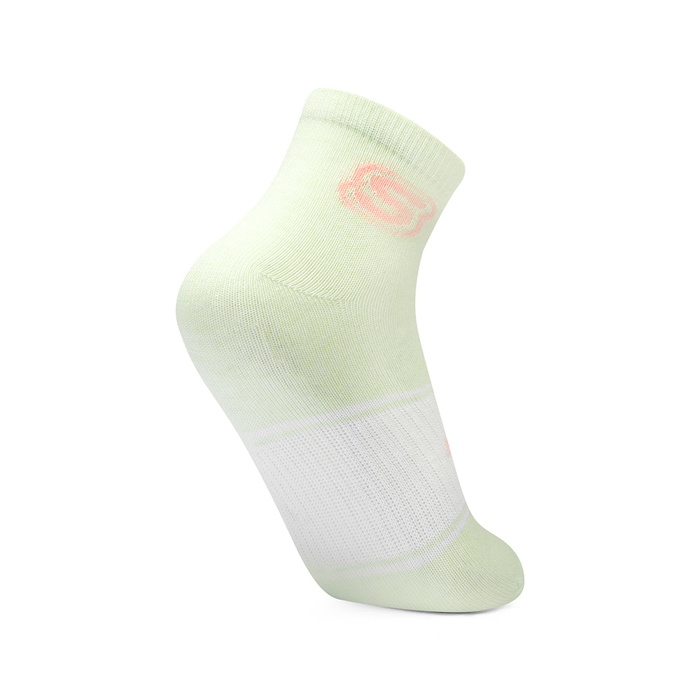 Comfort Athleisure: Performance Socks