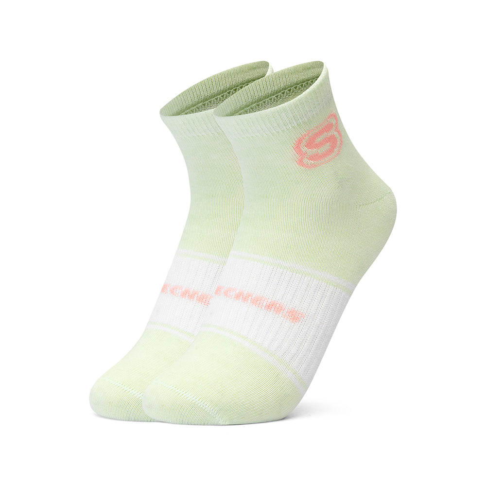 Comfort Athleisure: Performance Socks