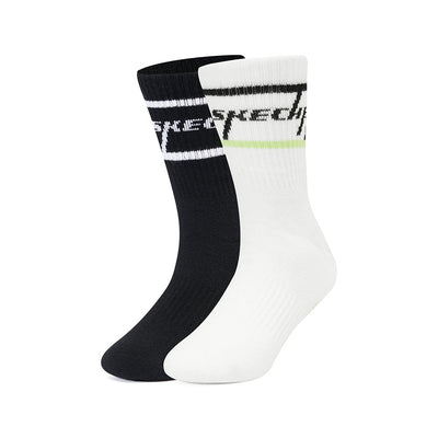 Comfort Athleisure: Performance Socks