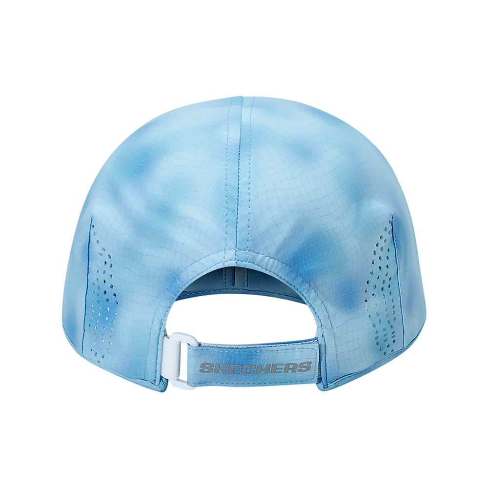City Rhythm: Performance Baseball Cap