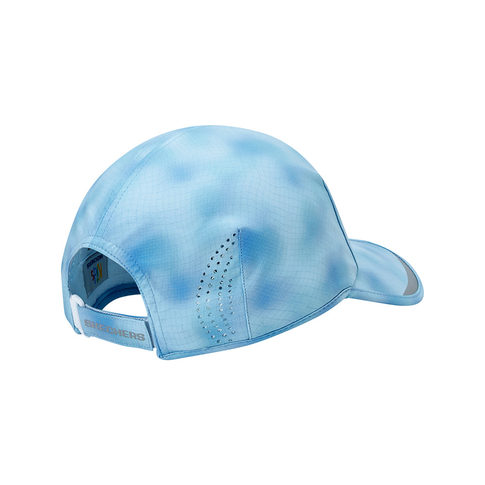 City Rhythm: Performance Baseball Cap