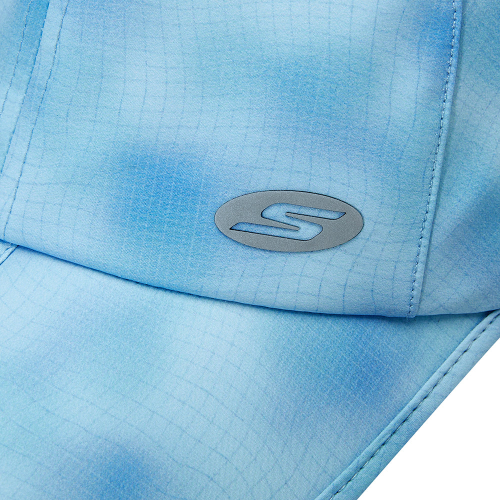 City Rhythm: Performance Baseball Cap