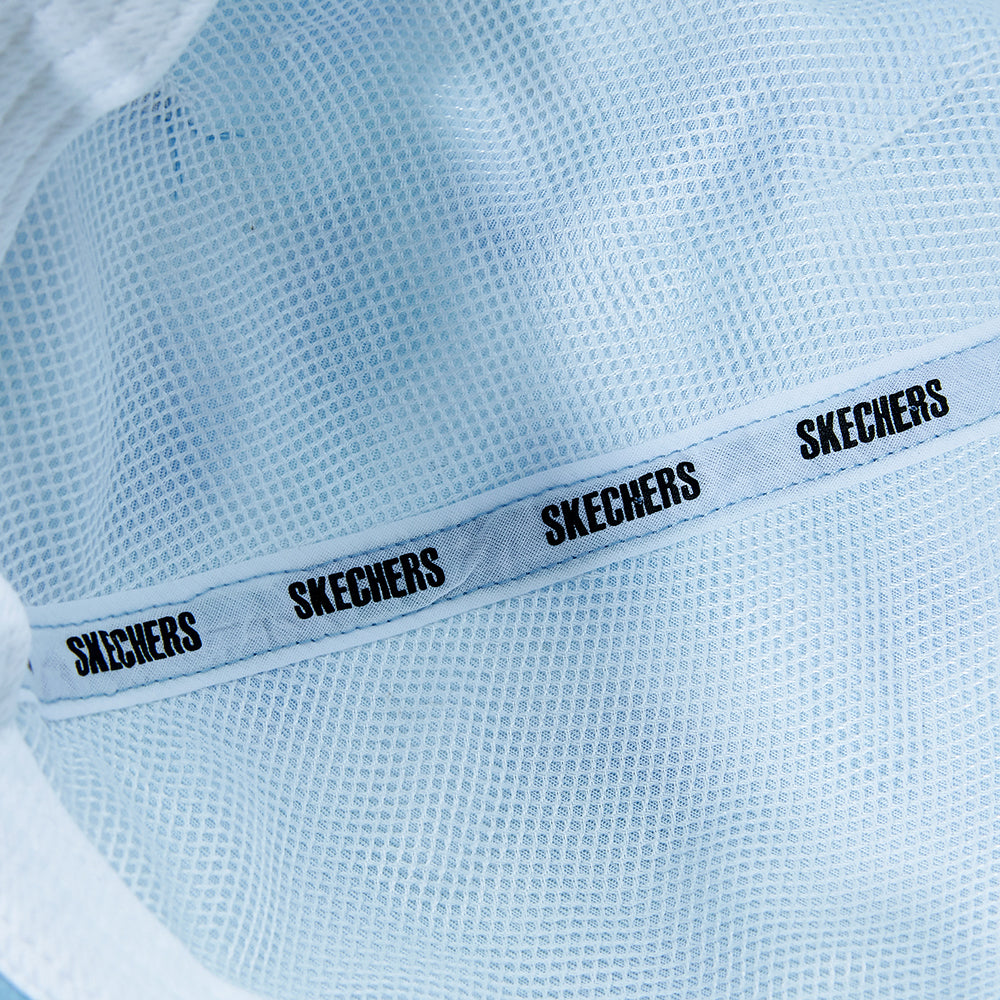 City Rhythm: Performance Baseball Cap