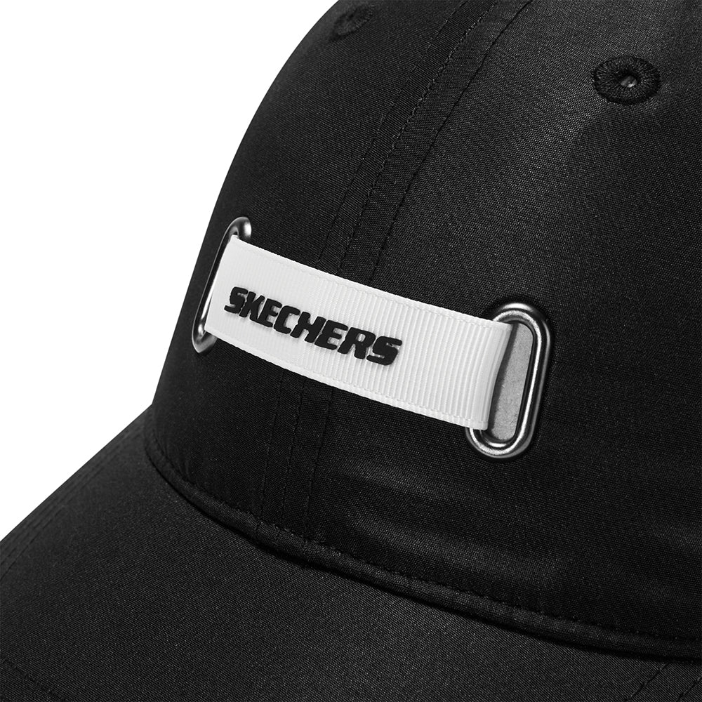 City Rhythm: Performance Baseball Cap