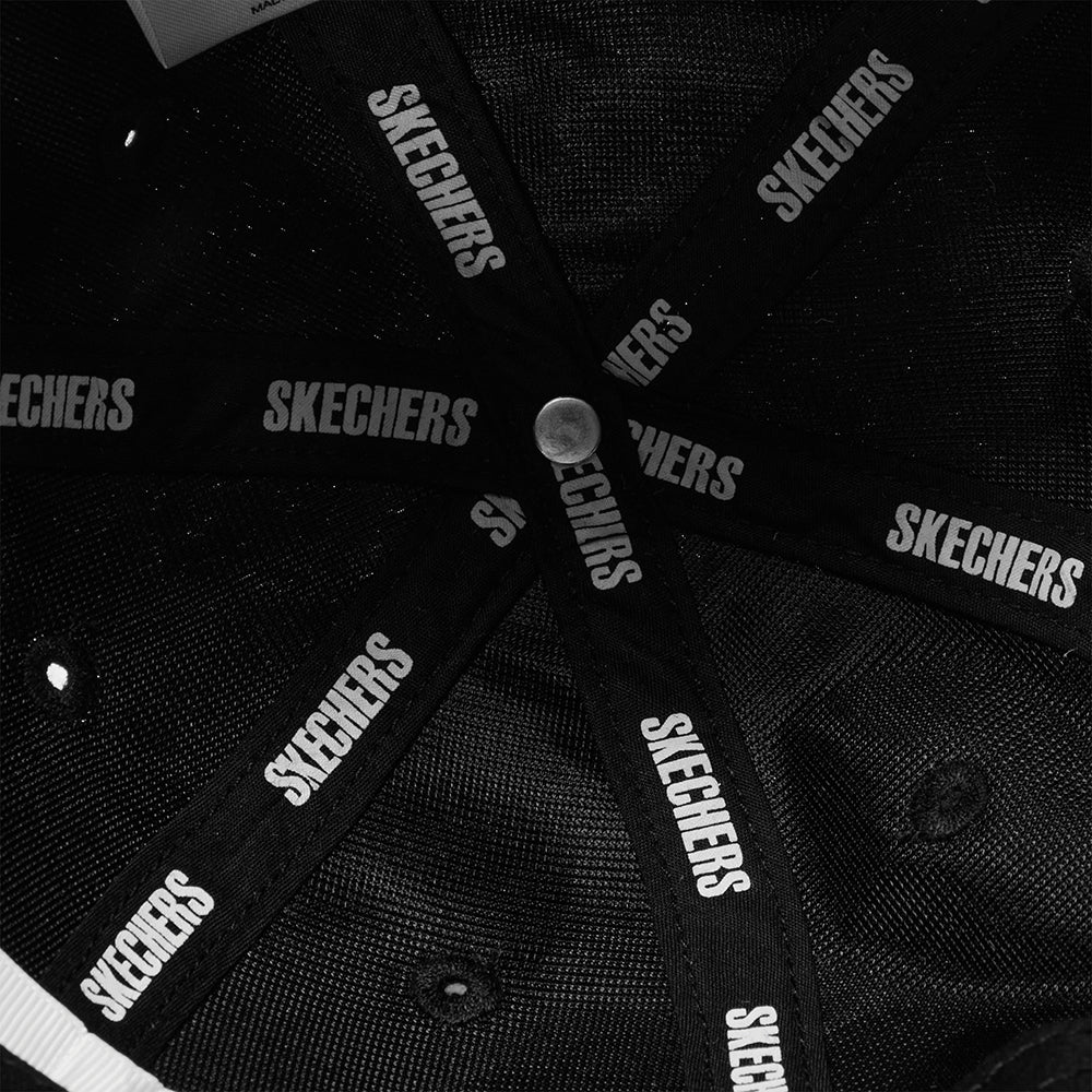 City Rhythm: Performance Baseball Cap