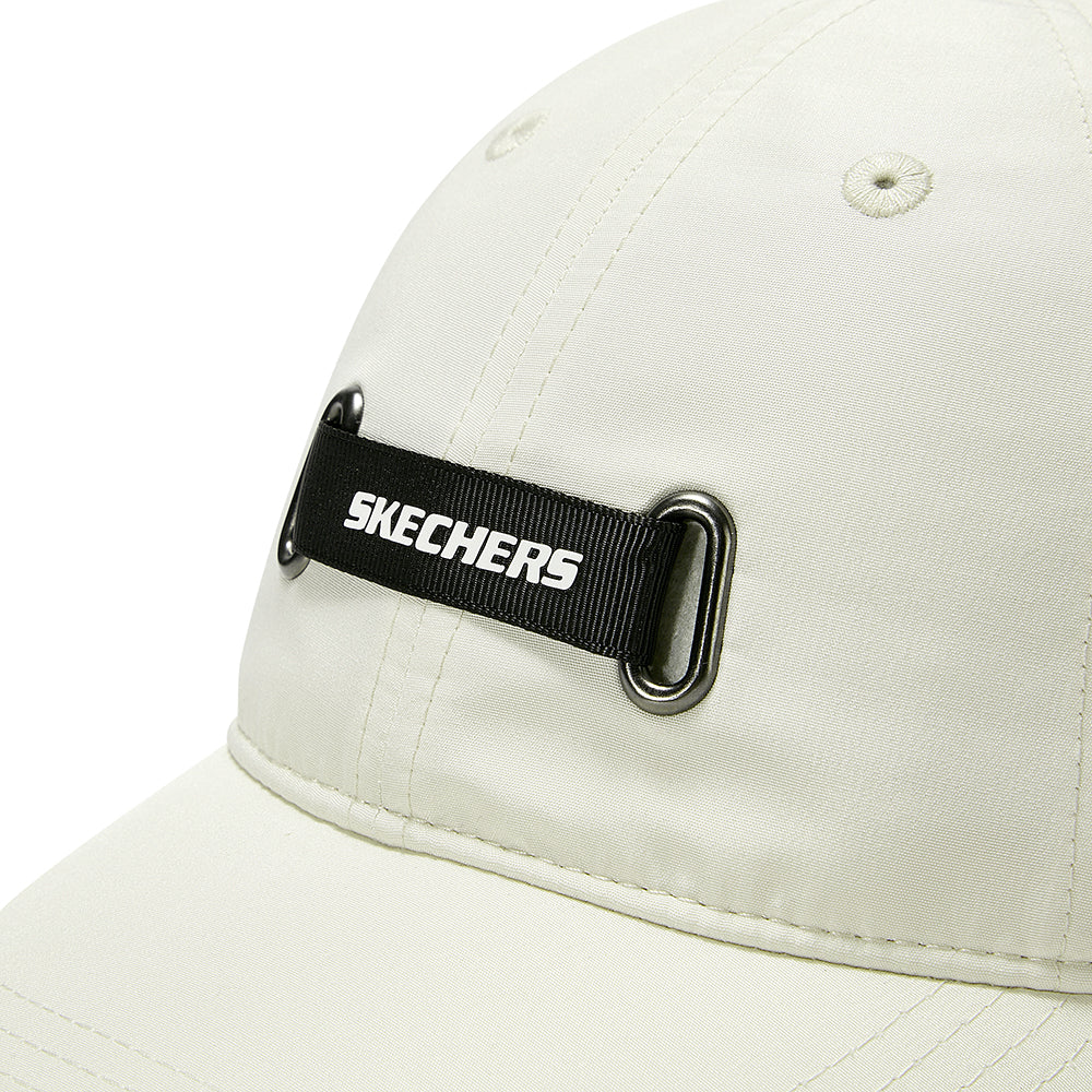 City Rhythm: Performance Baseball Cap