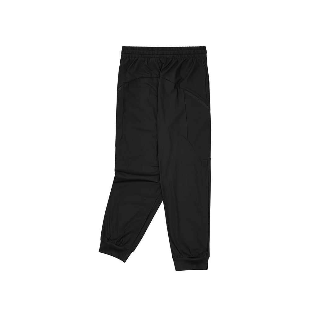 Athleisure: Performance Pants