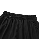 Athleisure: Performance Pants