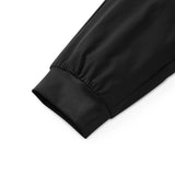 Athleisure: Performance Pants