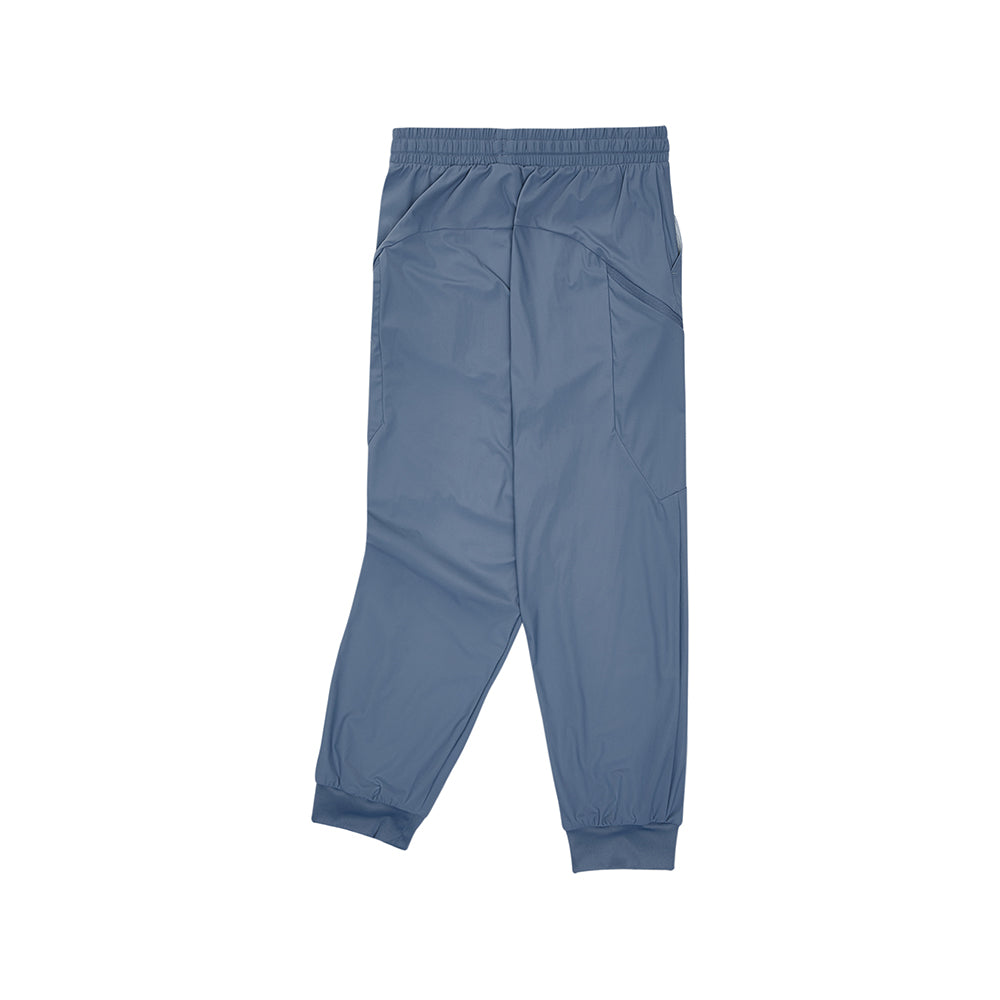 Athleisure: Performance Pants