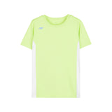 Athleisure: Performance Short Sleeve Tee