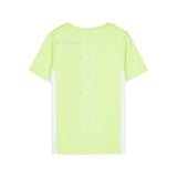 Athleisure: Performance Short Sleeve Tee