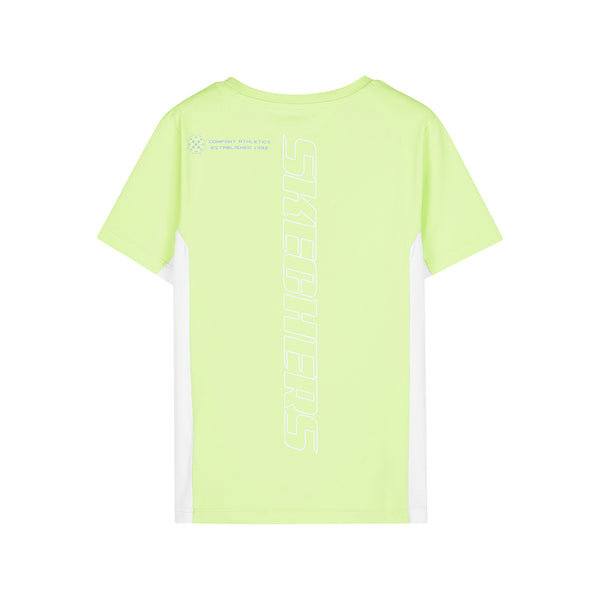 Athleisure: Performance Short Sleeve Tee
