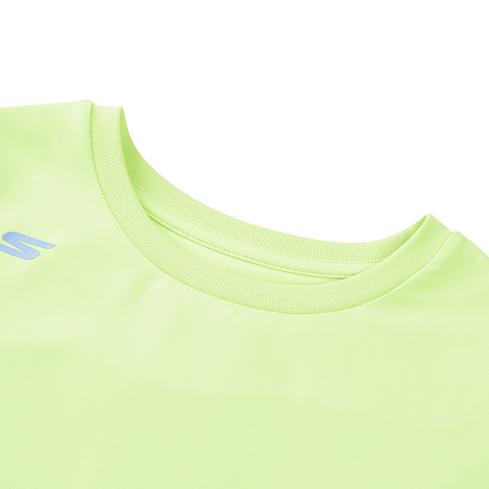 Athleisure: Performance Short Sleeve Tee