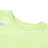 Athleisure: Performance Short Sleeve Tee