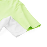 Athleisure: Performance Short Sleeve Tee