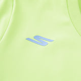 Athleisure: Performance Short Sleeve Tee