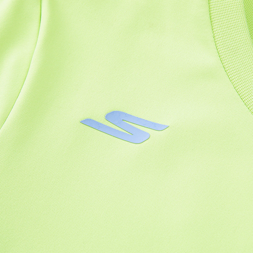 Athleisure: Performance Short Sleeve Tee