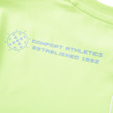 Athleisure: Performance Short Sleeve Tee