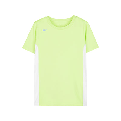 Athleisure: Performance Short Sleeve Tee