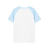 Athleisure: Performance Short Sleeve Tee