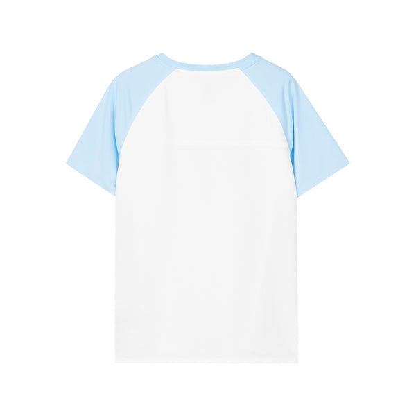 Athleisure: Performance Short Sleeve Tee