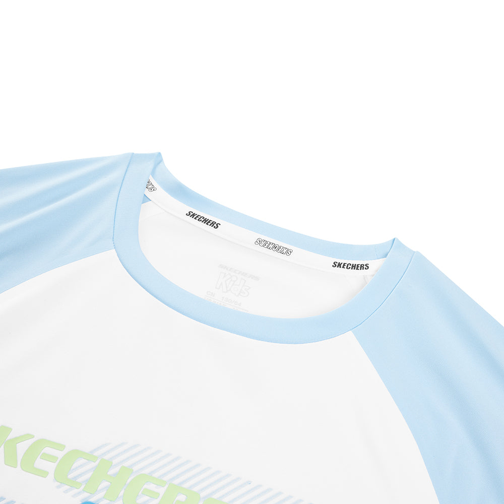 Athleisure: Performance Short Sleeve Tee