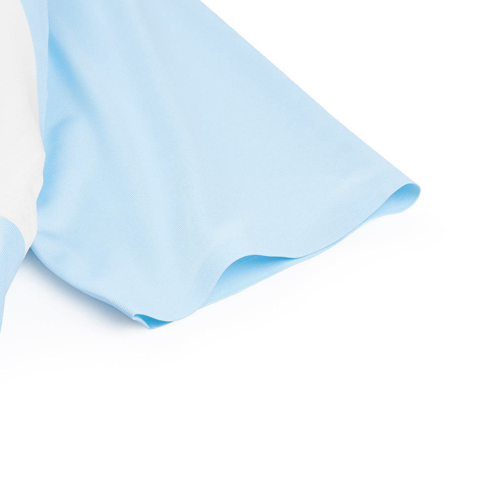Athleisure: Performance Short Sleeve Tee