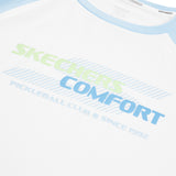 Athleisure: Performance Short Sleeve Tee