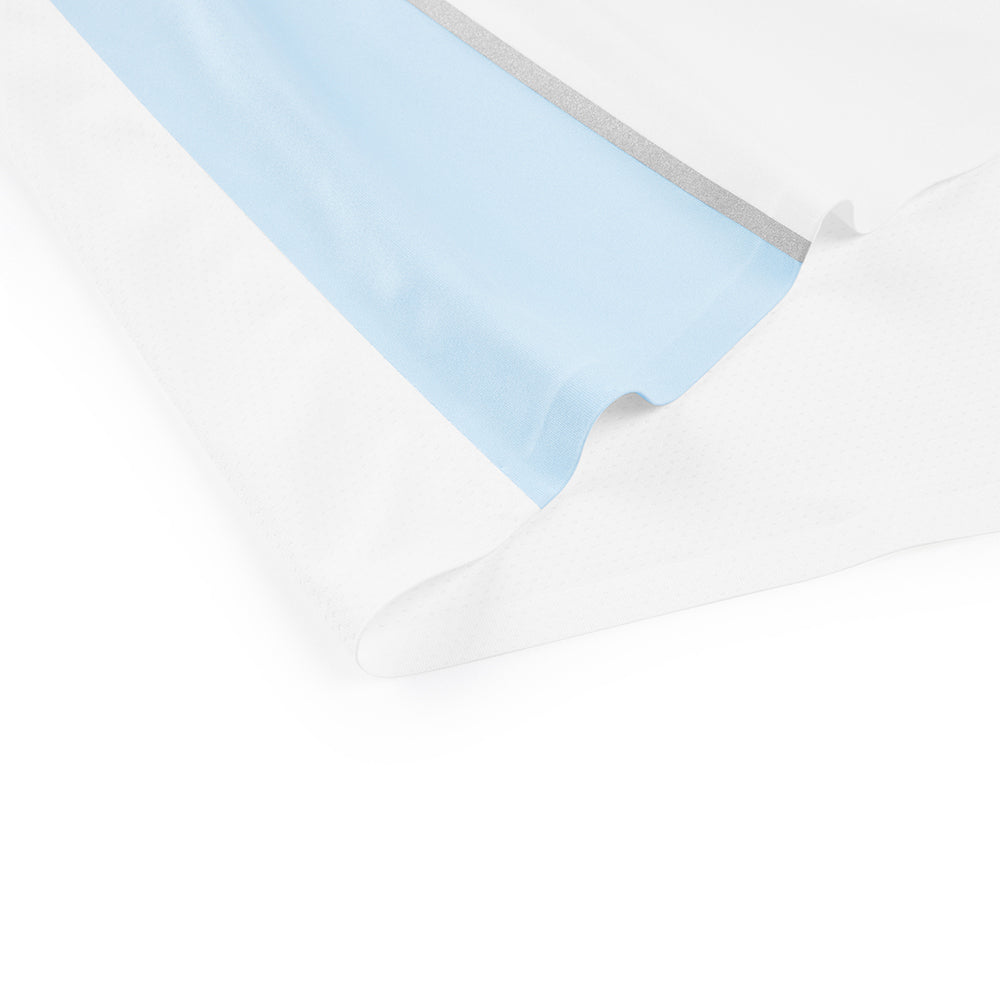 Athleisure: Performance Short Sleeve Tee