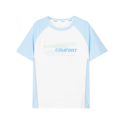 Athleisure: Performance Short Sleeve Tee