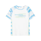 Athleisure: Performance Short Sleeve Tee