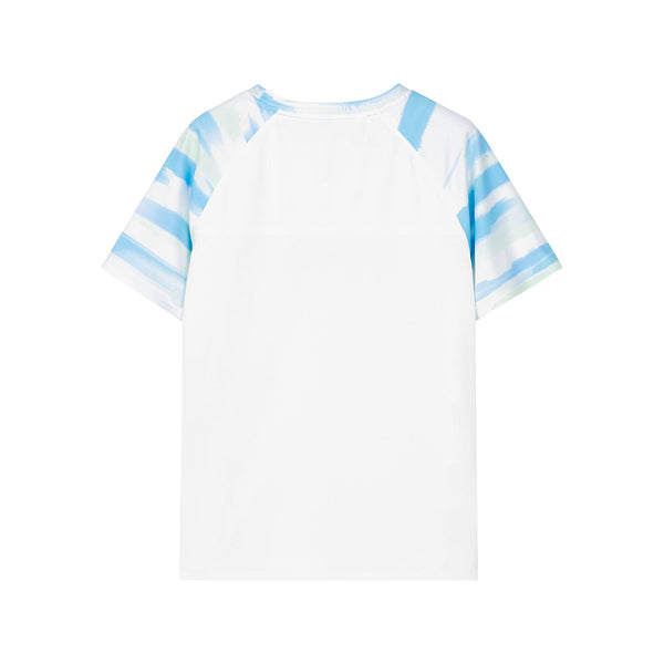 Athleisure: Performance Short Sleeve Tee