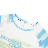 Athleisure: Performance Short Sleeve Tee