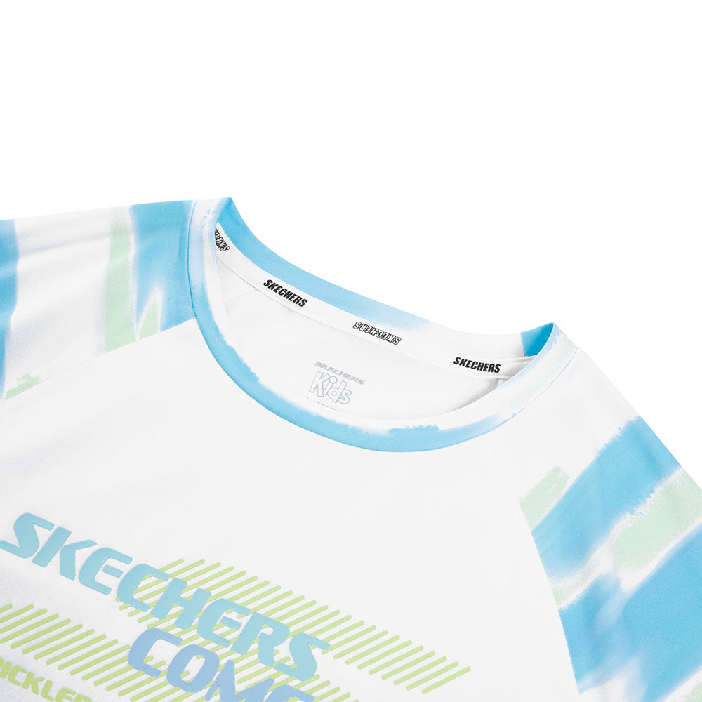 Athleisure: Performance Short Sleeve Tee