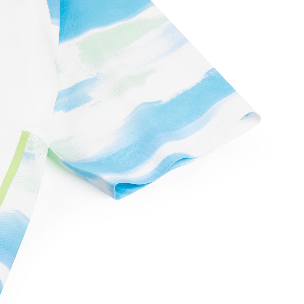 Athleisure: Performance Short Sleeve Tee