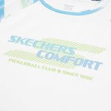 Athleisure: Performance Short Sleeve Tee