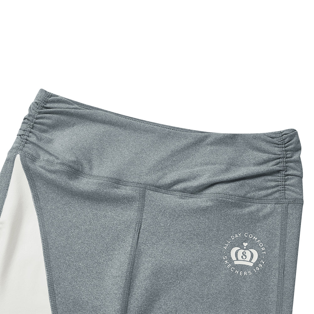 Emotional Dancer: Performance Leggings