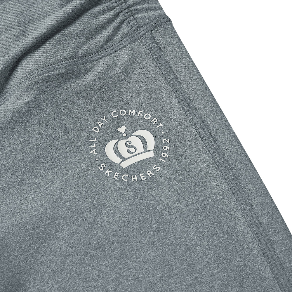 Emotional Dancer: Performance Leggings