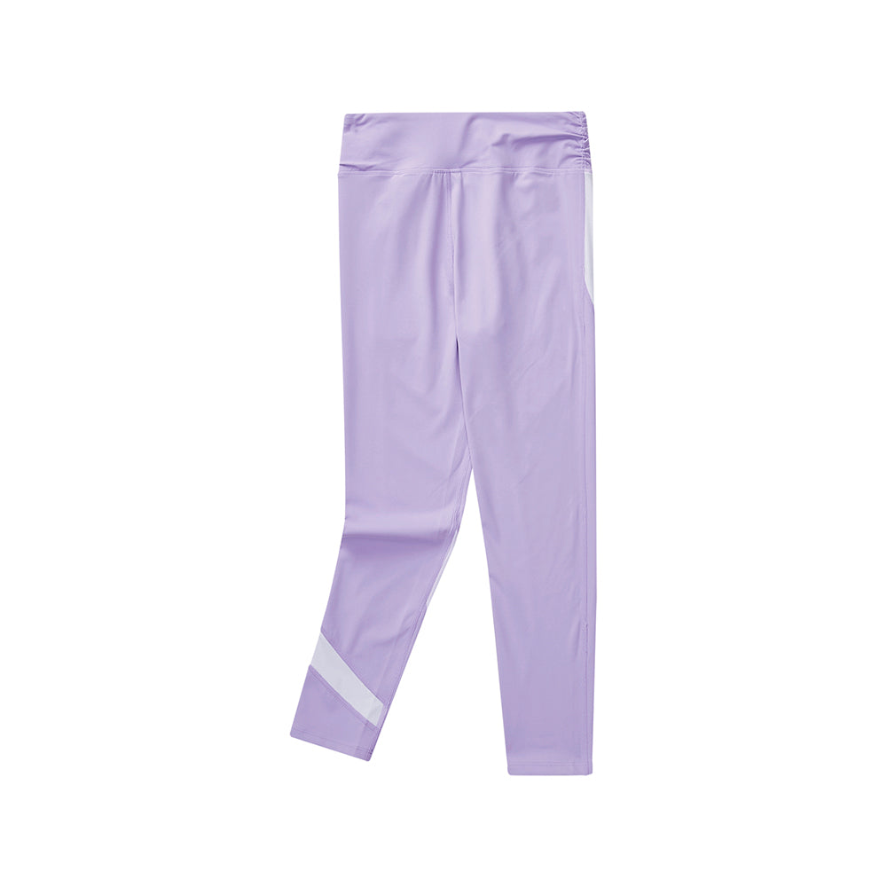 Emotional Dancer: Performance Leggings